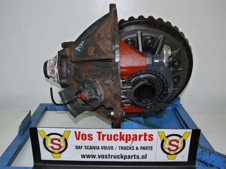 Differentieel Scania R-660 3.80 INCL SPER
