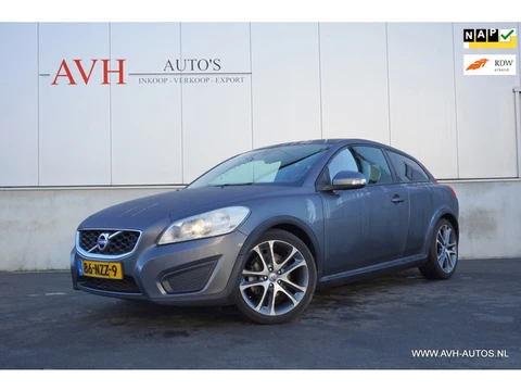 Volvo C30 1.6 D2 Advantage