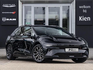 ZEEKR 7GT Business Edition RWD 75 kWh | 10-80 % 13 min | 450KW Snelladen | 519km Actieradius