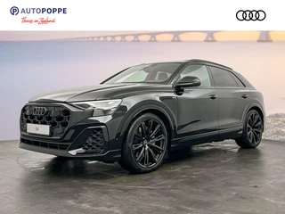 Audi Q8 Pro Line S Plus 55 TFSI e 290 kW / 394 PK SUV 8 ve