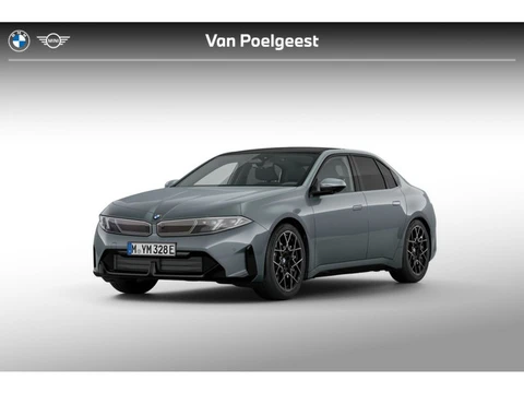 BMW i3 Sedan 50 xDrive First Edition 113.4 kWh | M Sportpakket | Innovation Pack | Trekhaak