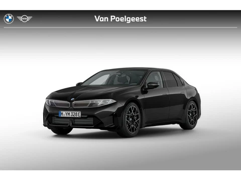 BMW i3 Sedan 50 xDrive First Edition 113.4 kWh | M Sportpakket | Innovation Pack | Trekhaak