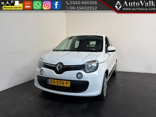 Renault Twingo 1.0 SCe Expression (bj 2015)