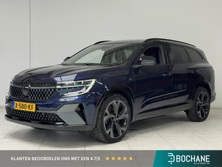 Renault Espace E-Tech full hybrid 200 Esprit Alpine 7p. | Trekhaak | 360º Camera | Navigatie | Cruis
