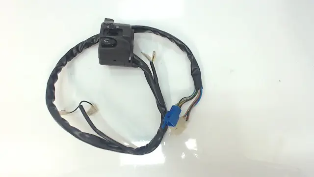 STUURSCHAKELAAR LINKS Yamaha YZF R1 1998 - 1999
