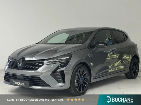 Renault Clio 1.6 E-Tech Full Hybrid 145 Esprit Alpine | Navigatie | 360° Camera | BOSE-Audio | Adapt