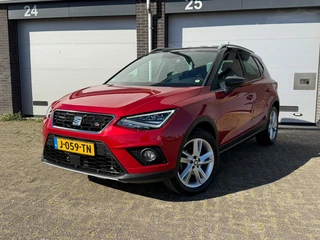 Seat Arona 1.0 TSI Xcellence Business Intense