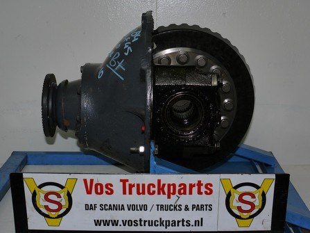 Differentieel DAF AAS8.20 - 4.10
