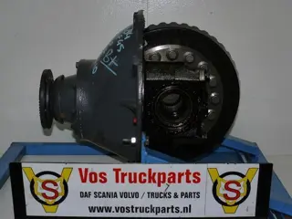 Differentieel DAF AAS8.20 - 4.10
