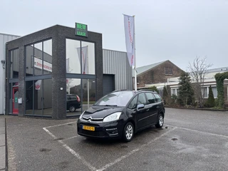 Citroën Grand C4 Picasso 1.6 VTi Selection 7p (bj 2011)