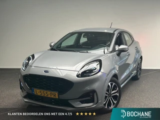 Ford Puma 1.0 EcoBoost Hybrid ST-Line | Trekhaak | Navigatie | Climate Control |