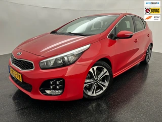 Kia Cee'd 1.0 T-GDi GT-Line Navi/Camera