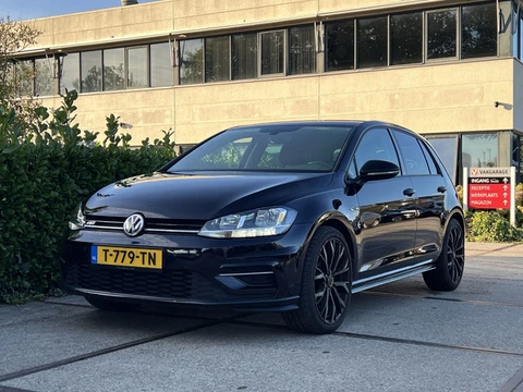 Volkswagen Golf 1.5 TSI Highline Business R |TREKHAAK|STOELVERW.|CARPLAY|ADAPTIVE CRUISE|DEALER ONDE