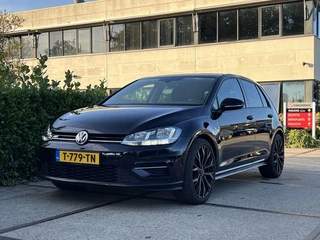 Volkswagen Golf 1.5 TSI Highline Business R |TREKHAAK|STOELVERW.|CARPLAY|ADAPTIVE CRUISE|DEALER ONDE