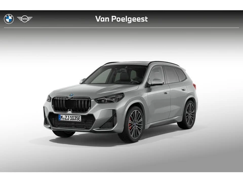 BMW X1 xDrive25e | M Sportpakket Pro | Innovation Pack | Comfort Pack | Travel Pack | Trekhaak