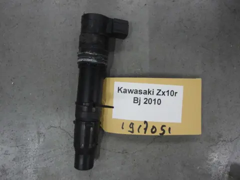 BOBINE Kawasaki ZX 10 R 2008 - 2010