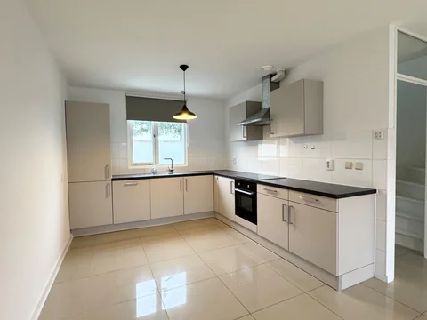 Woning aan de Tijmstraat te Almere
