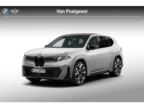 BMW iX3 40 eDrive 83 kWh | M Sportpakket Pro | Innovation Pack | Trekhaak