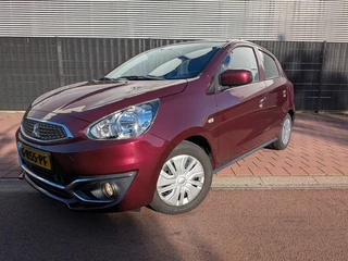 Mitsubishi Space Star 1.0 Cool+ 25000 km ! (bj 2019)