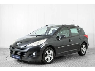 Peugeot 207 SW 1.6 VTi Première (bj 2010)