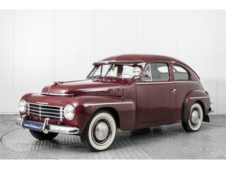 Volvo PV 444 DS (bj 1953)
