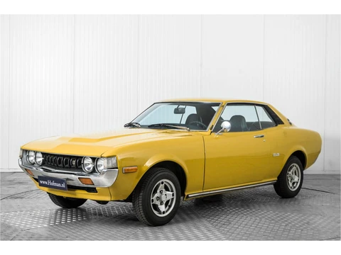 Toyota Celica 1.6 LT (bj 1976)