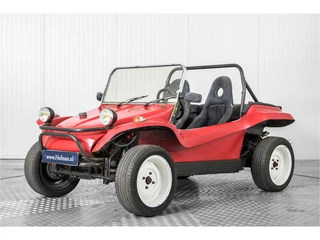 Volkswagen Buggy Ruska Meyers Manx (bj 1964)