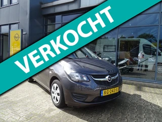 Opel KARL 1.0 ecoFLEX Edition