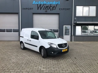 Mercedes-Benz Citan 108 CDI AIRCO CRUISE