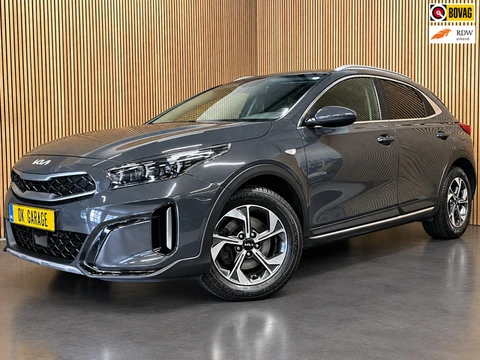 Kia XCEED 1.0 T-GDi DynamicLine|FACELIFT|120PK|APPLE CARPLAY|ANDROID AUTO|STOEL+STUURVERW|CAMERA|CRU