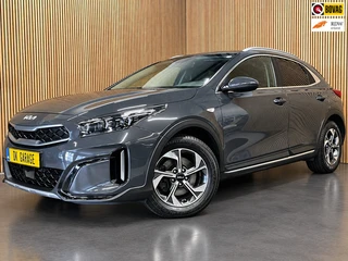 Kia XCEED 1.0 T-GDi DynamicLine|FACELIFT|120PK|APPLE CARPLAY|ANDROID AUTO|STOEL+STUURVERW|CAMERA|CRU