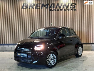 Fiat 500 Icon 24 kWh