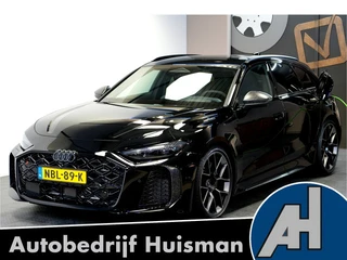 Audi A5 Avant e-hybrid 470kW/640pk Aut8 Quattro Tech Pro 155.830,- NIEUW! KERAMISCH + SPORTPAKKET 28