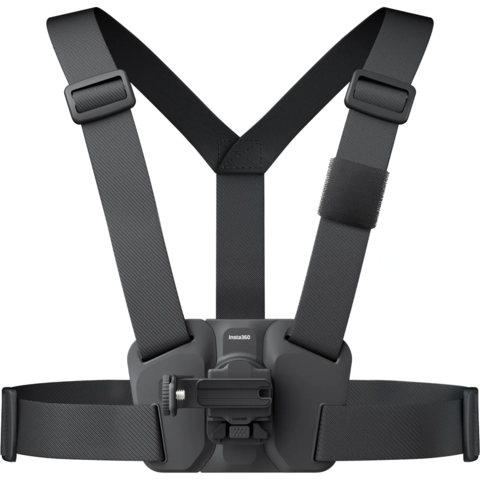 Insta360 X Series POV Chest Mount 2.0
