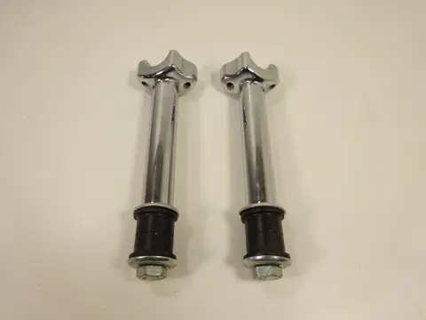 STUUR Harley Davidson Softtail 2000 - 2017