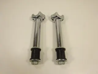 STUUR Harley Davidson Softtail 2000 - 2017