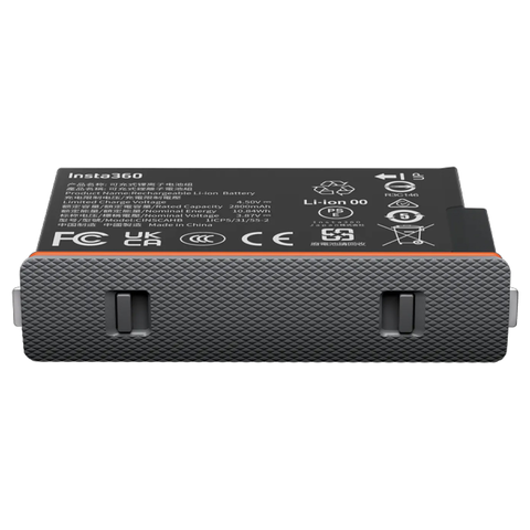 Insta360 X5 Ultra Battery