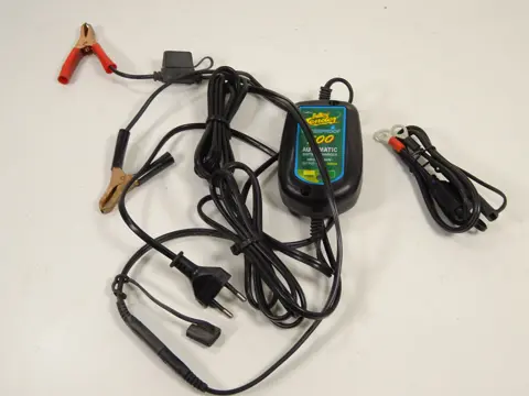 ACCU Kawasaki ZZR 1100 1990 - 1992