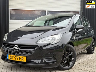 Opel Corsa 1.4 Black Edition