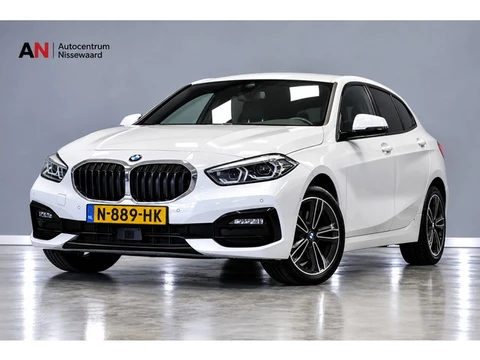BMW 1-serie 118i Sport Business |Adaptive|Camera|