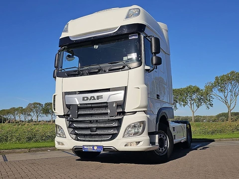 DAF XF 480