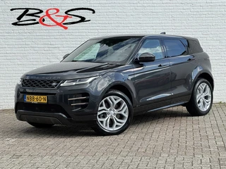 Land Rover RANGE ROVER EVOQUE 2.0 P200 AWD R-Dynamic HSE 2x Memory Carplay Camera Panorama All seaso
