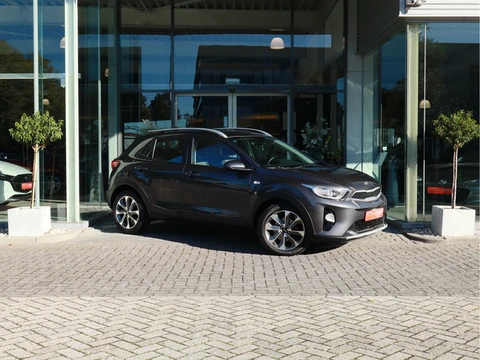 Kia Stonic 1.0 T-GDi DynamicLine Airco / Camera / Navi / Cruise / LM-Velgen