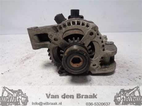 Ford Focus CC 1.6 16V 2008-2011 Dynamo