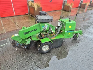 VERMEER SC 222