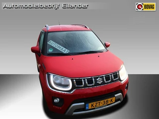 Suzuki Ignis 1.2 Smart Hybrid Select (bj 2021, automaat)