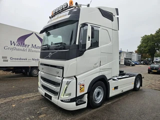 Volvo FH 13.460 FH 13.460 (bj 2023, automaat)