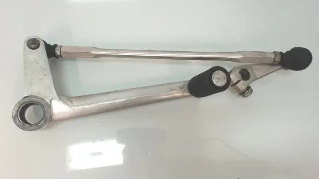 SCHAKELPEDAAL Honda CBR Fireblade 2000 - 2001