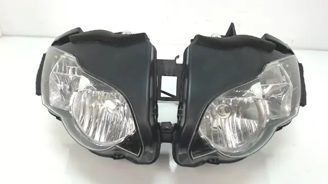KOPLAMP Honda CBR Fireblade 2008 - 2011