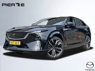 Mazda CX-6e Takumi 78 kWh NAVI | RONDOMZICHT CAMERA | PANORAMA-DAK | 21 INCH LMV | STOEL VERWARMING 